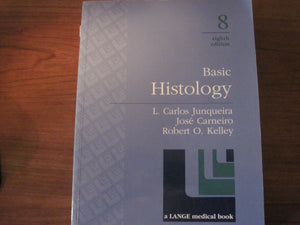 Basic Histology,Used