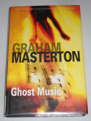 Ghost Music,Used