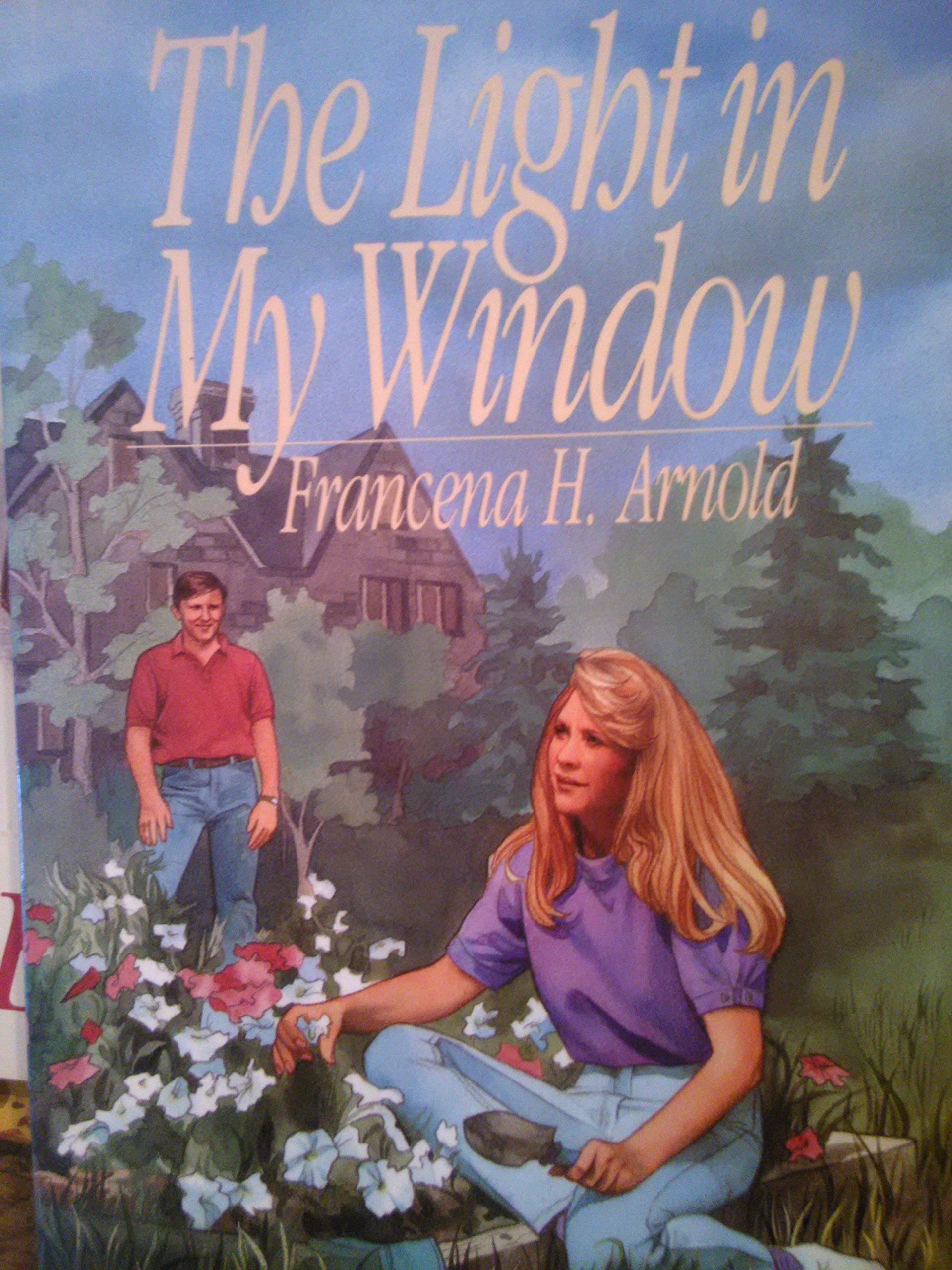 The Light in My Window (Moody Classic Fiction),Used