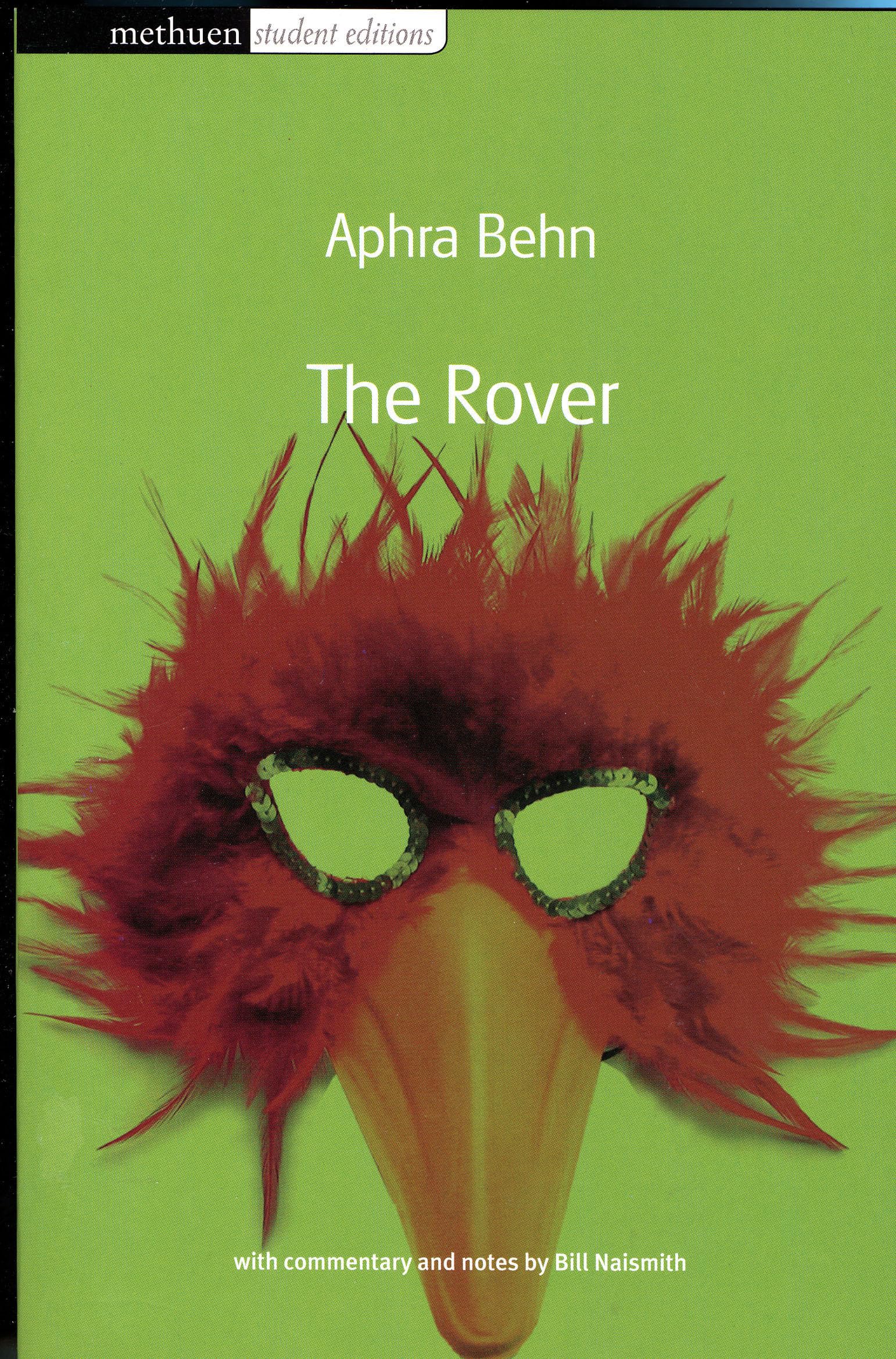 ROVER,Used