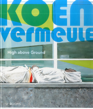 Koen Vermeule: High Above Ground,Used