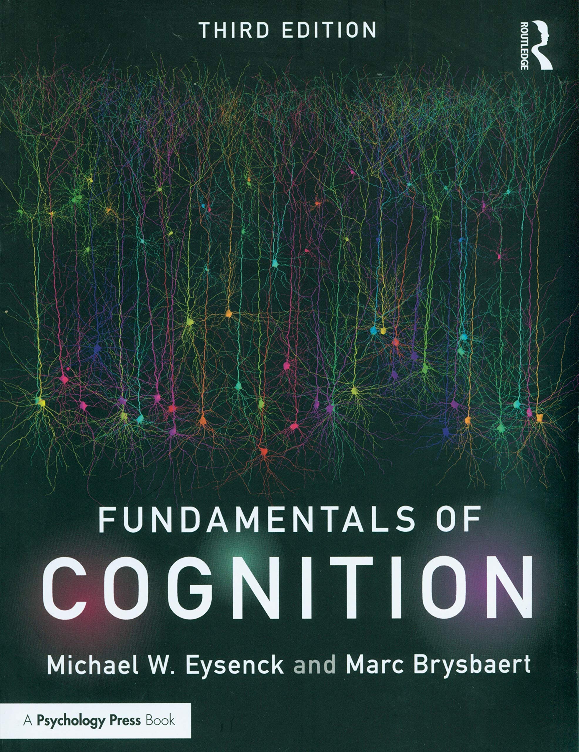 Fundamentals Of Cognition