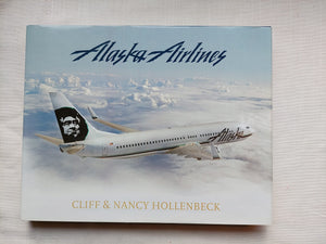 Alaska Airlines,New