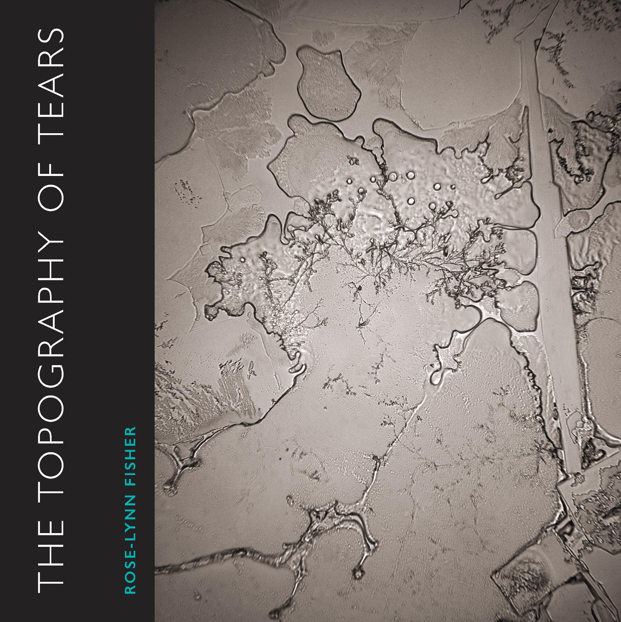 The Topography of Tears,New