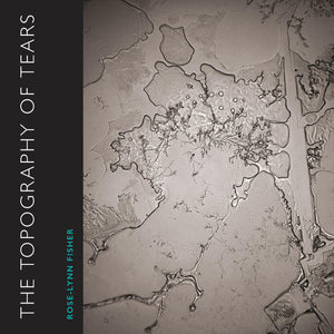 The Topography of Tears,New