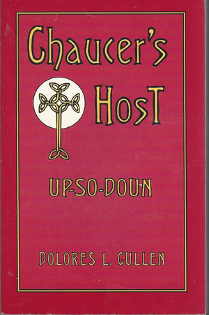 CHAUCER'S HOST,Used