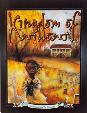 Kingdom of Willows,Used