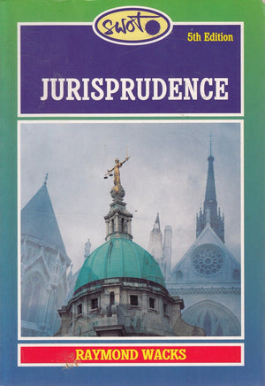 Swot Jurisprudence,Used