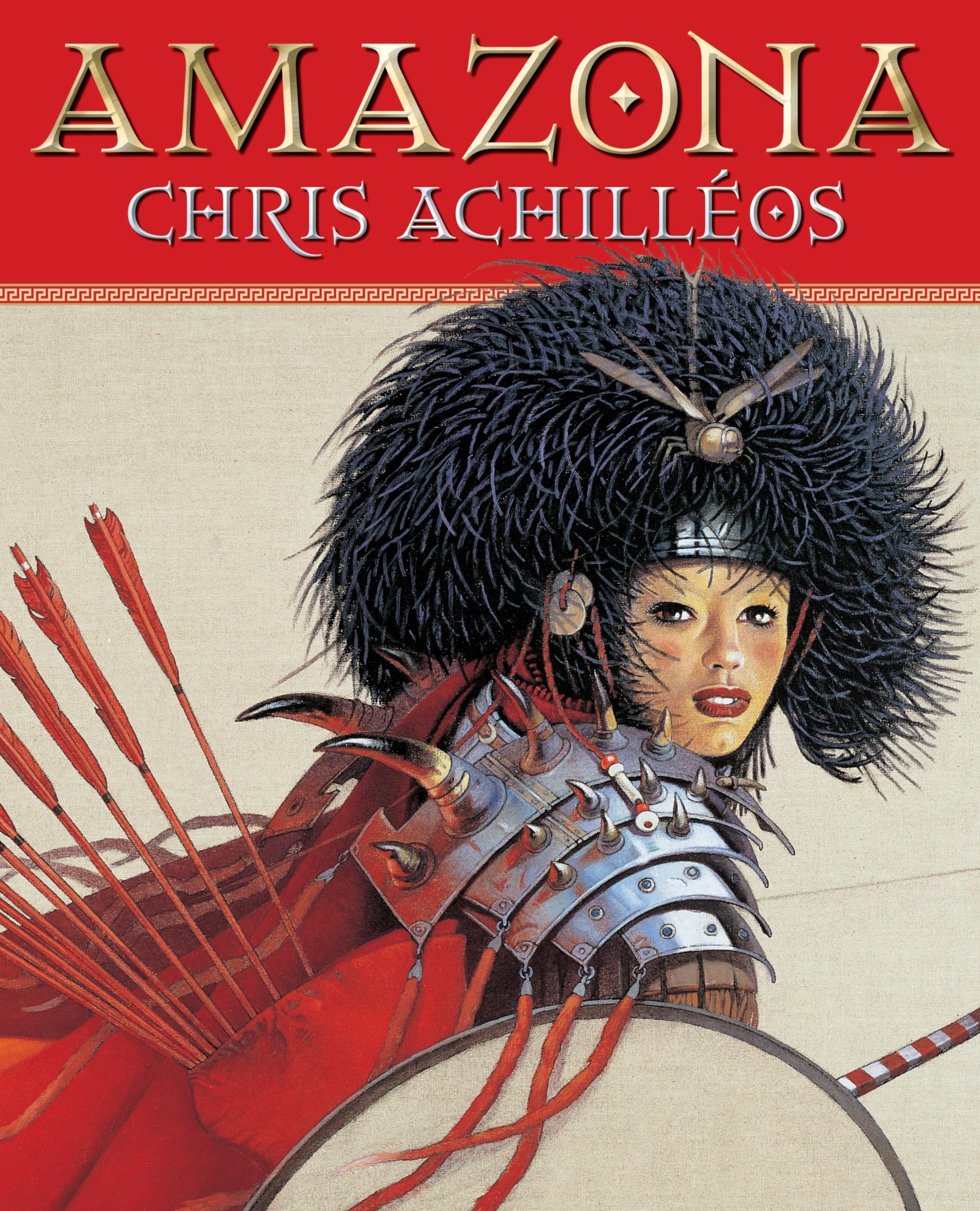 Amazona,Used