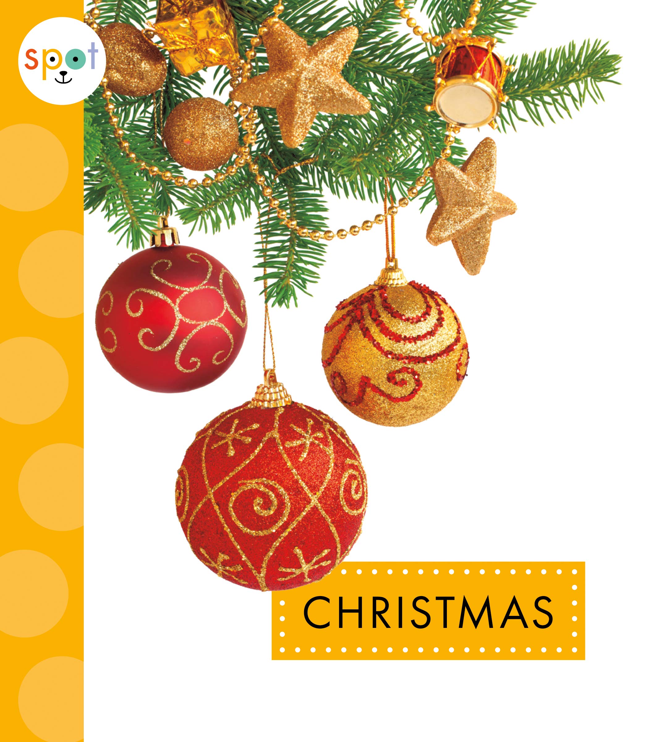 Christmas (Spot Holidays)