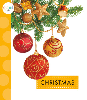 Christmas (Spot Holidays)