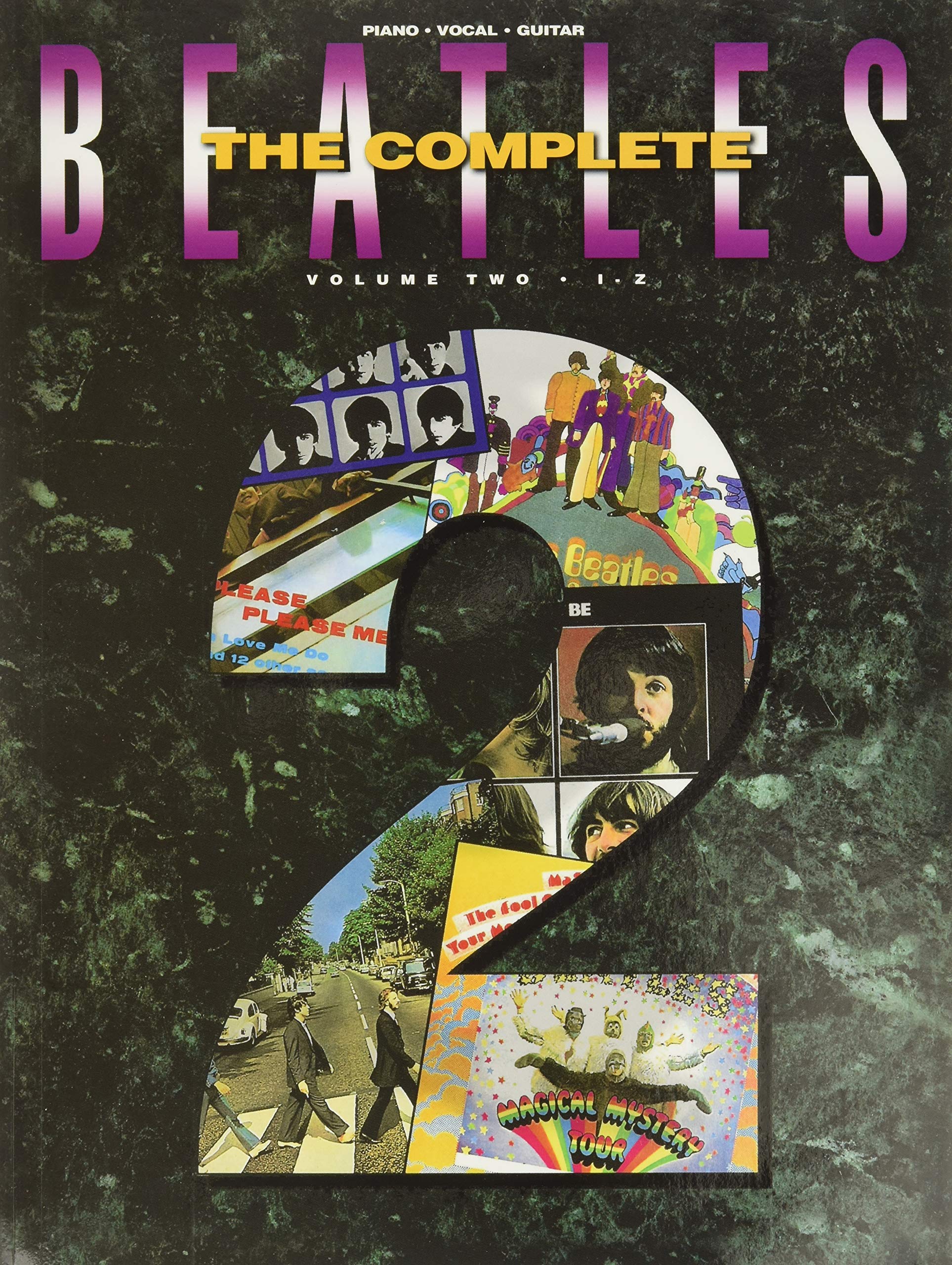 The Beatles Complete  Volume 2,Used