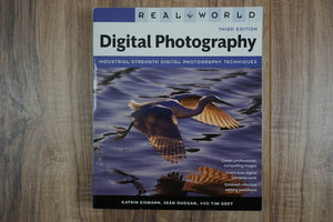 Real World Digital Photography,Used