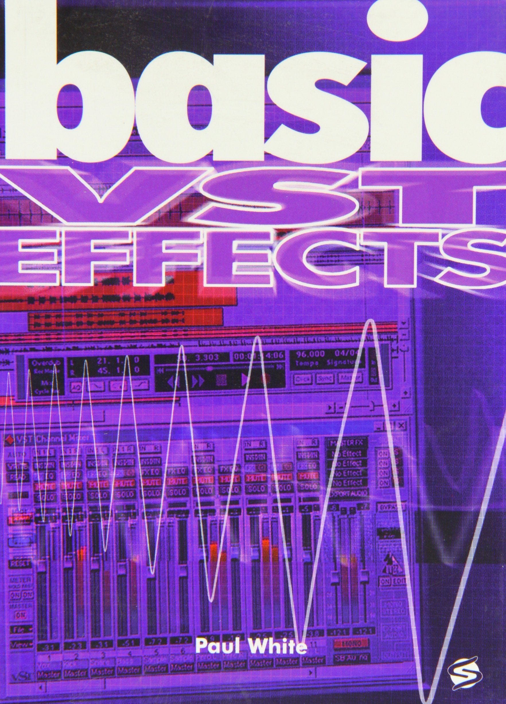 Basic VST Effects (Basic Series),Used