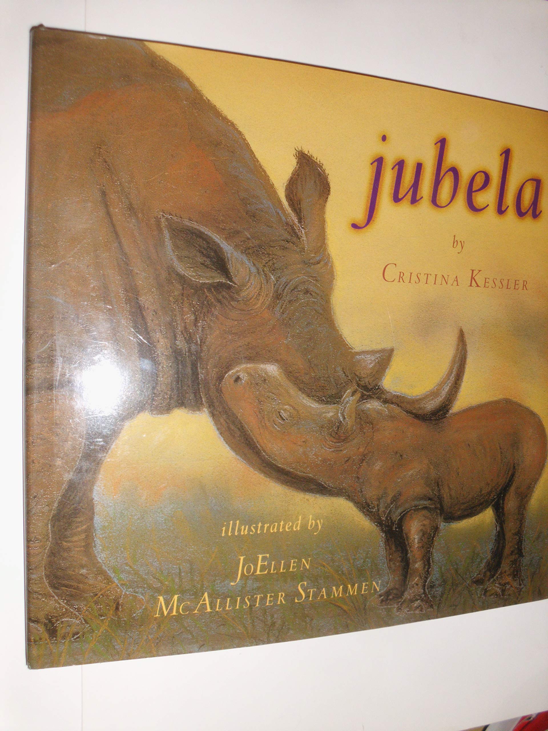 Jubela,Used
