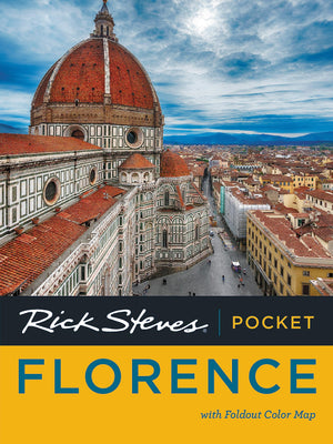 Rick Steves Pocket Florence,Used