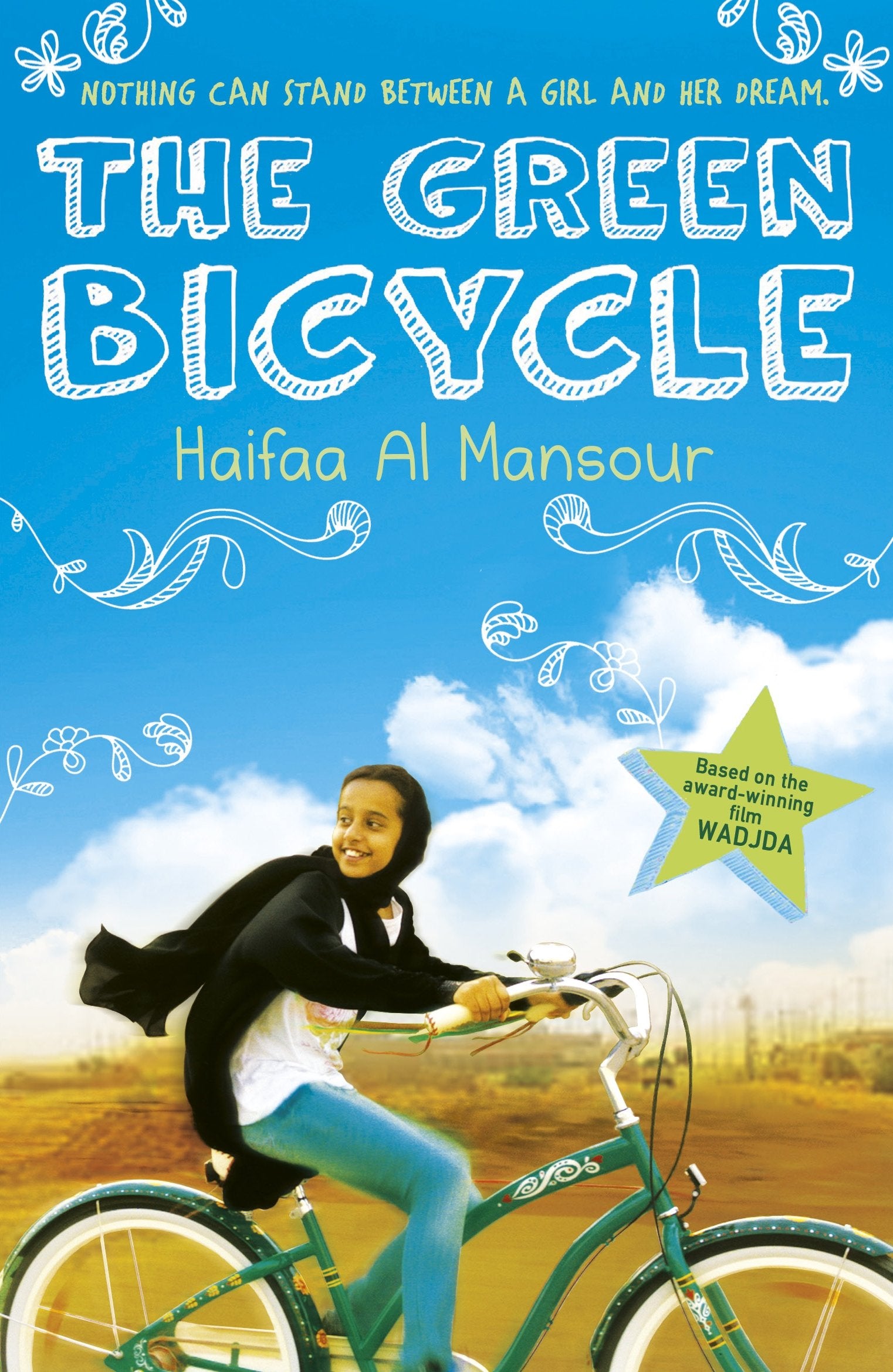 The Green Bicycle,Used