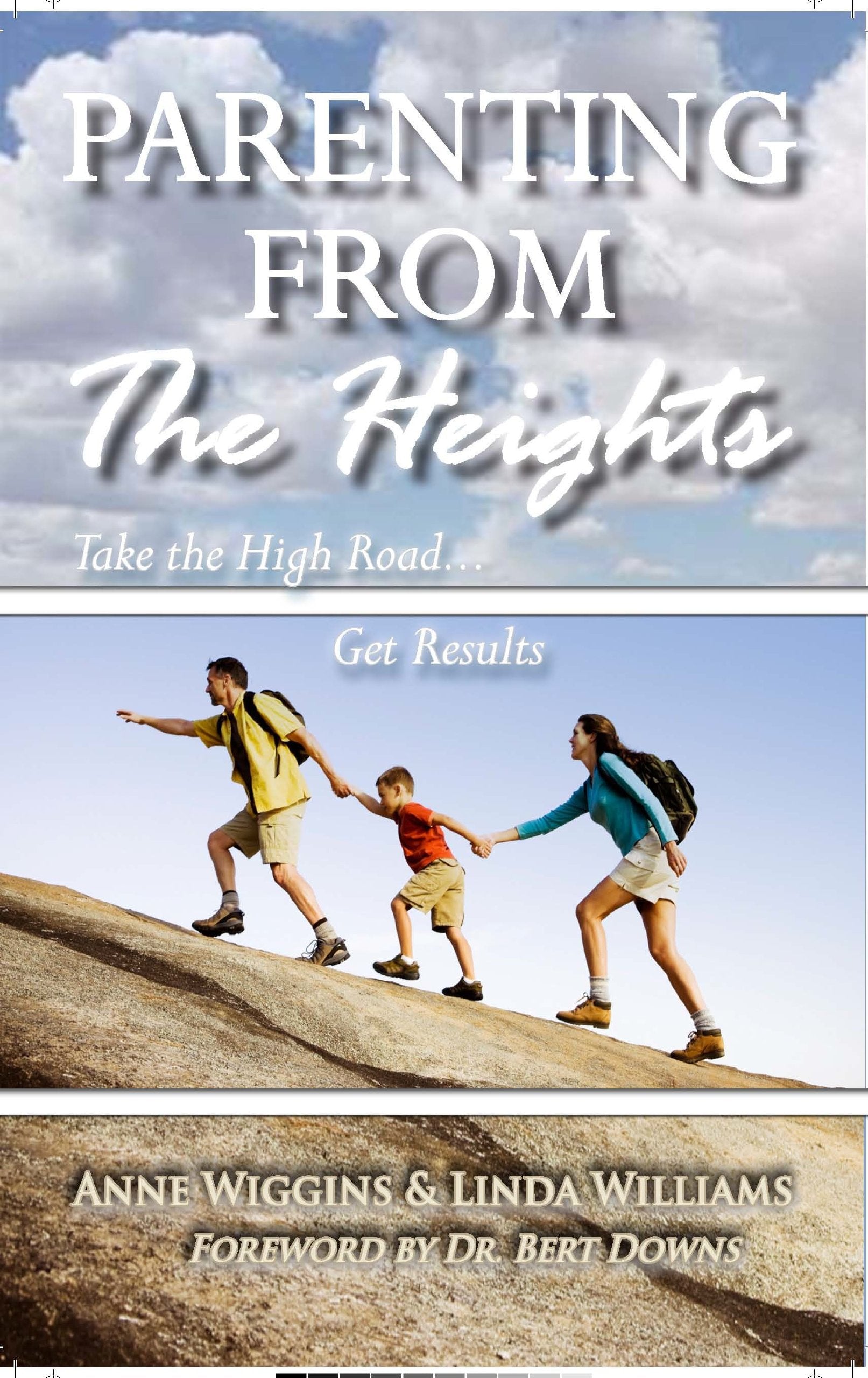 Parenting From the Heights,New