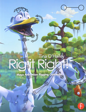 Rig It Right! Maya Animation Rigging Concepts-Used Condition