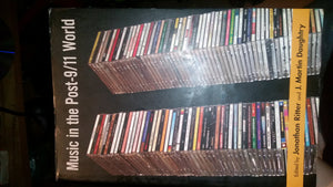Music In The Post 9/11 World,New