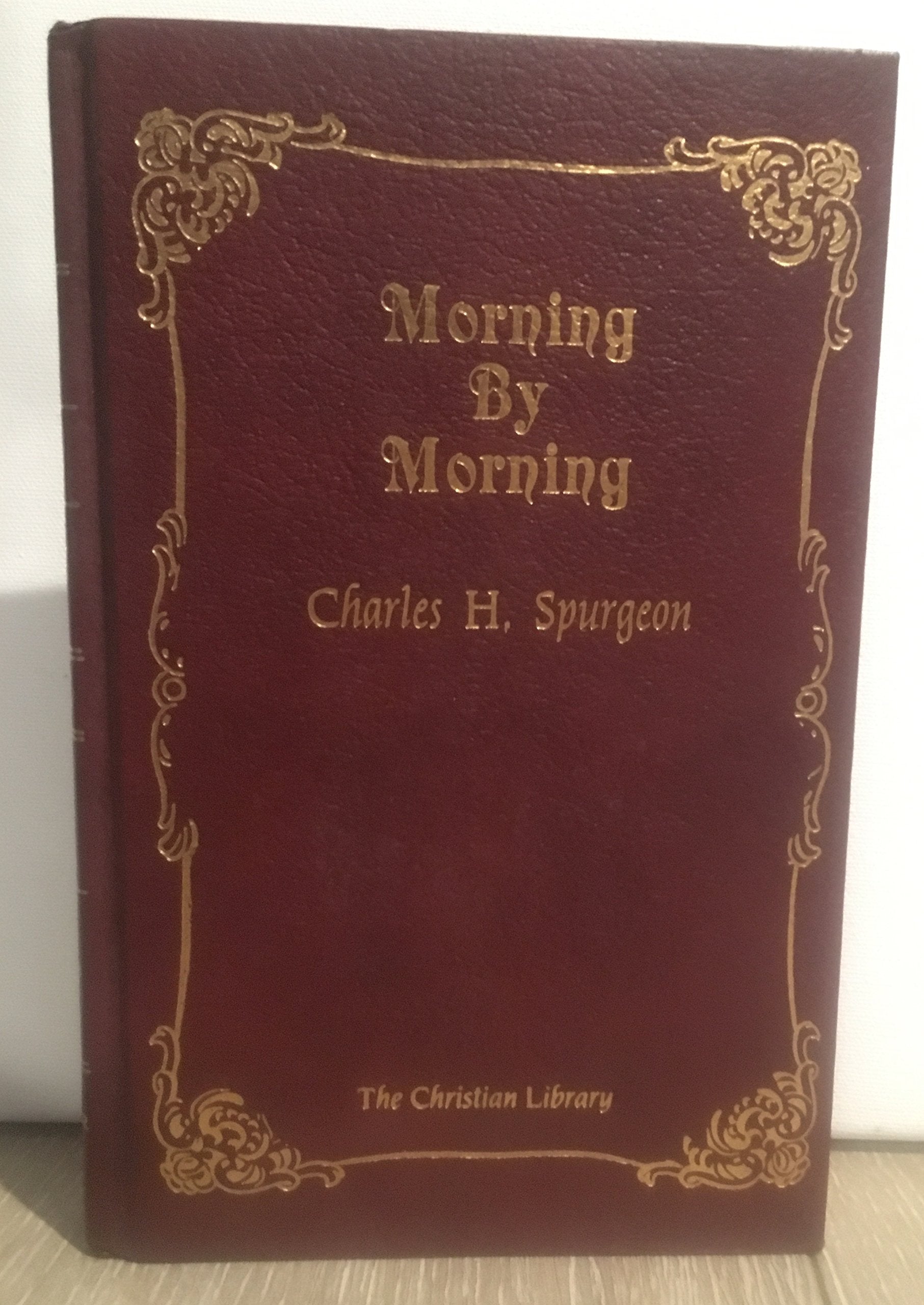 Morning By Morning,Used
