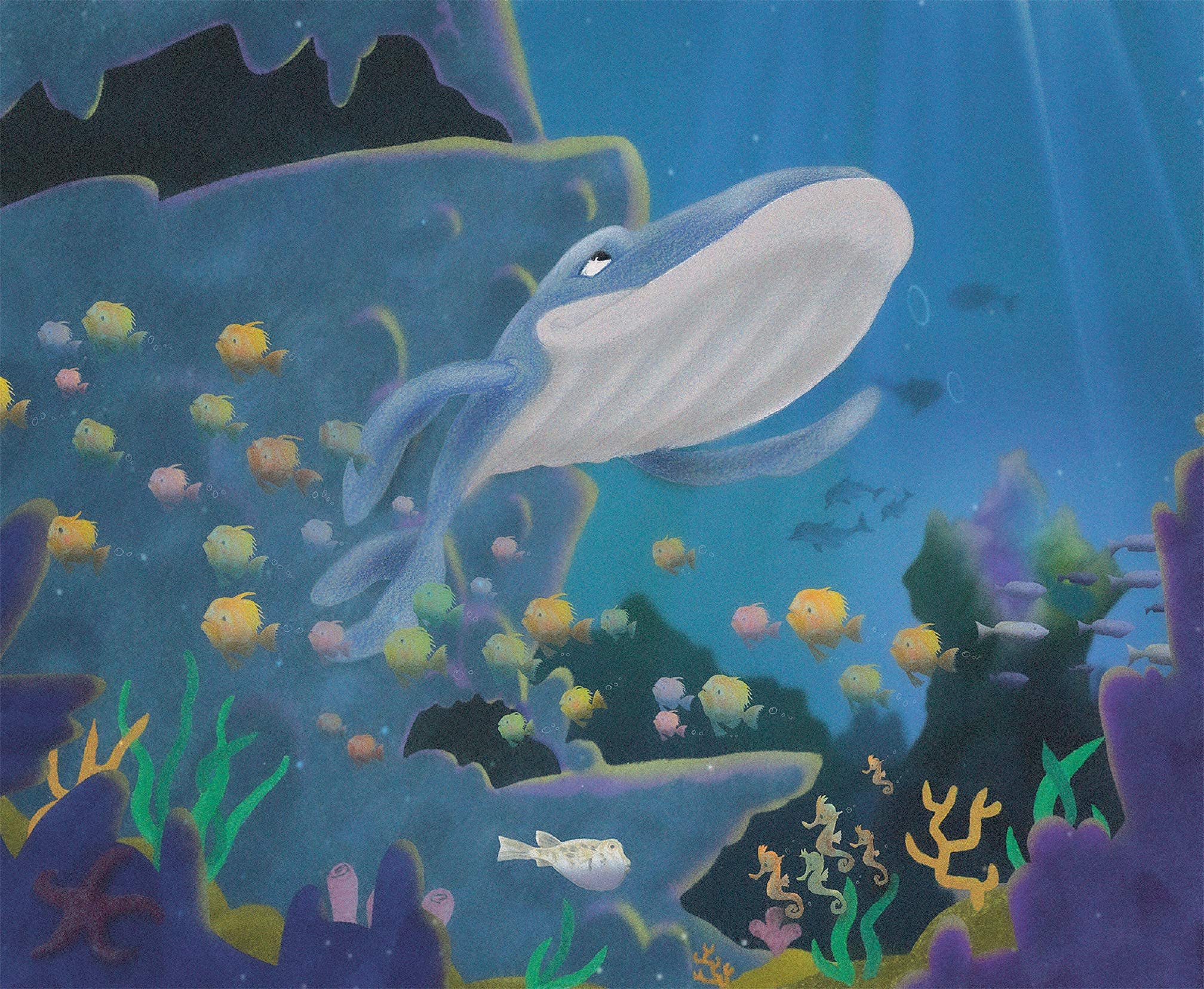 People Of The Lakes (American Indians)-used