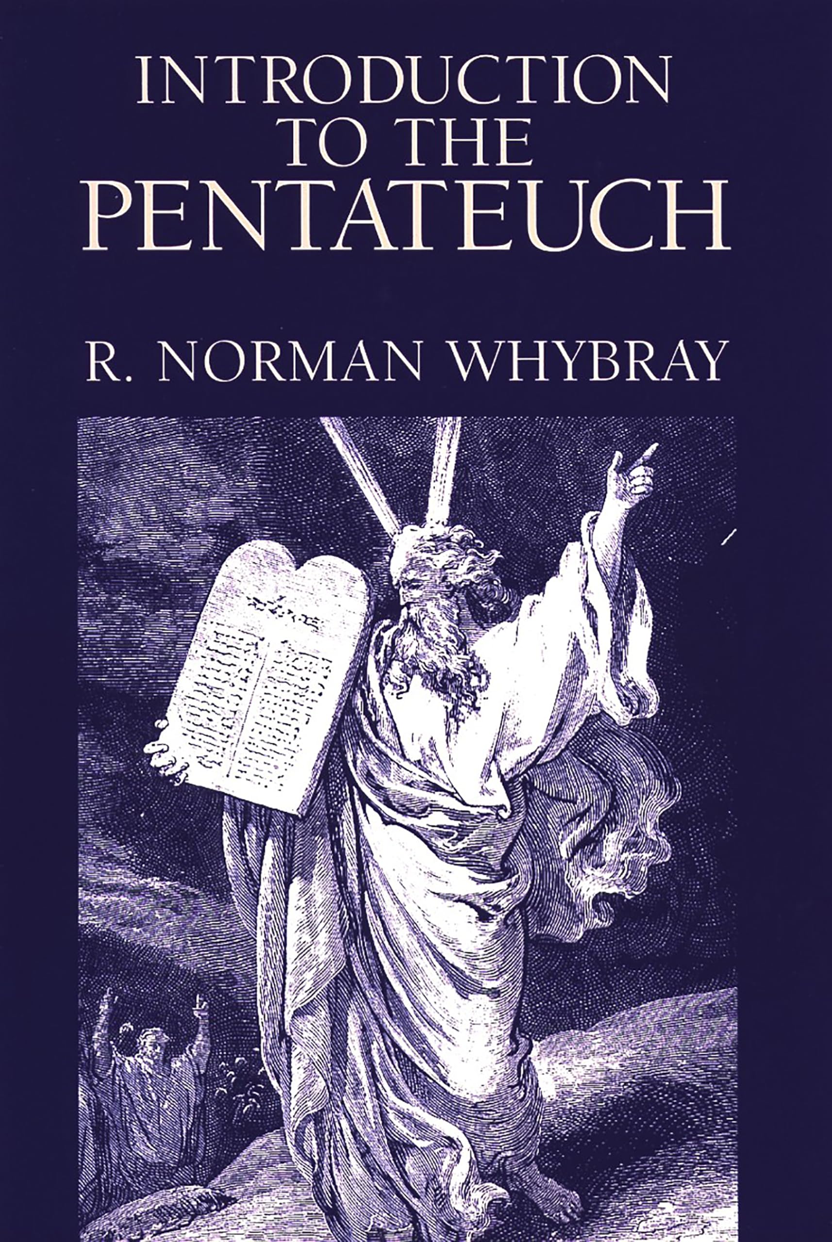 Introduction To The Pentateuch