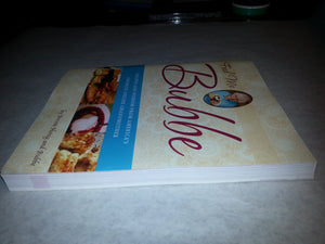 Feed Me Bubbe: Recipes And Wisdom From America S Favorite Online Grandmother,New