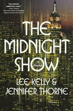 The Midnight Show: A Novel