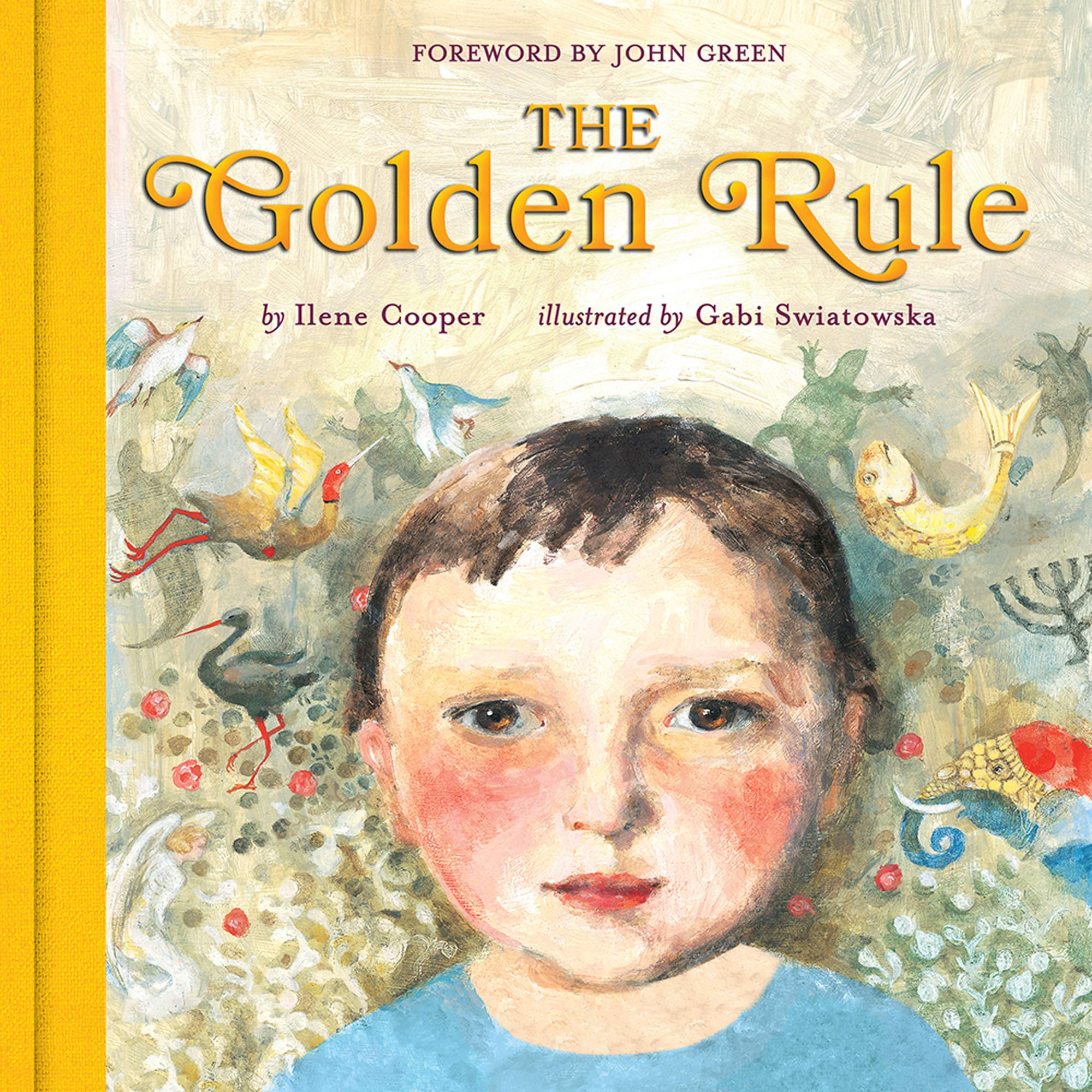 The Golden Rule: Deluxe Edition,Used