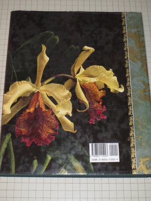 The Forgotten Orchids of Alexandre Brun,New