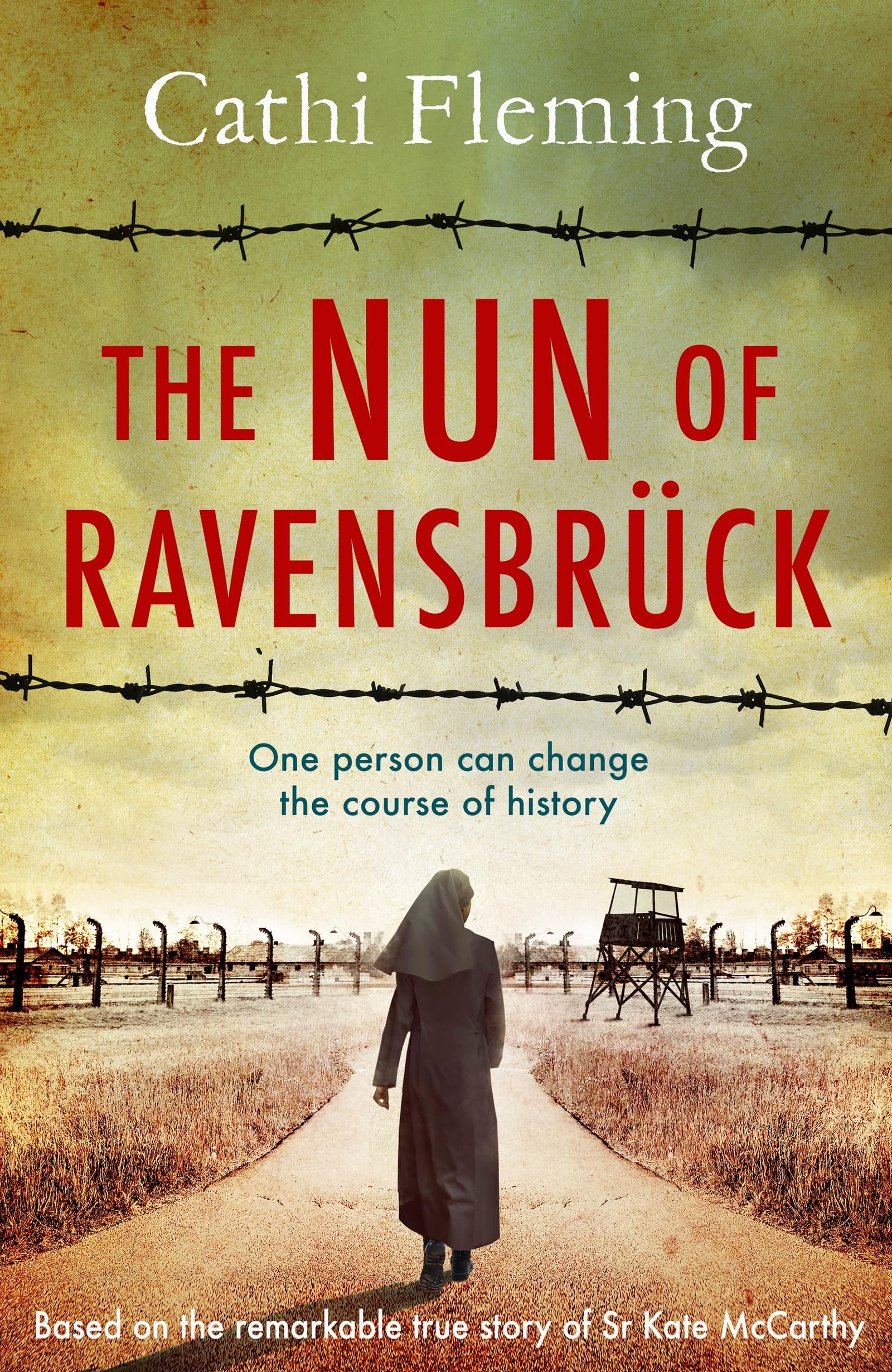 The Nun Of Ravensbrck