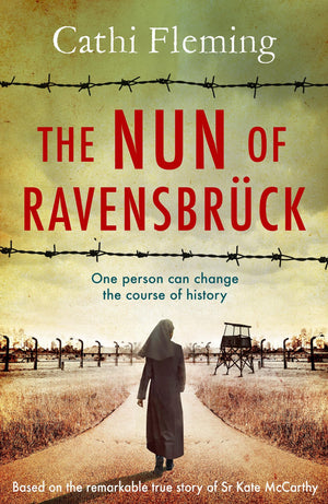 The Nun Of Ravensbrck