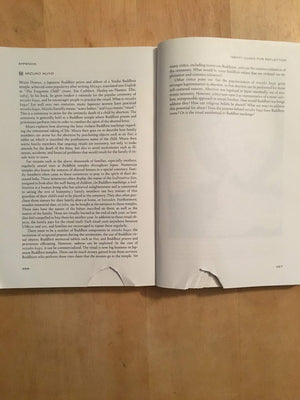 Ethics Across Cultures,Used