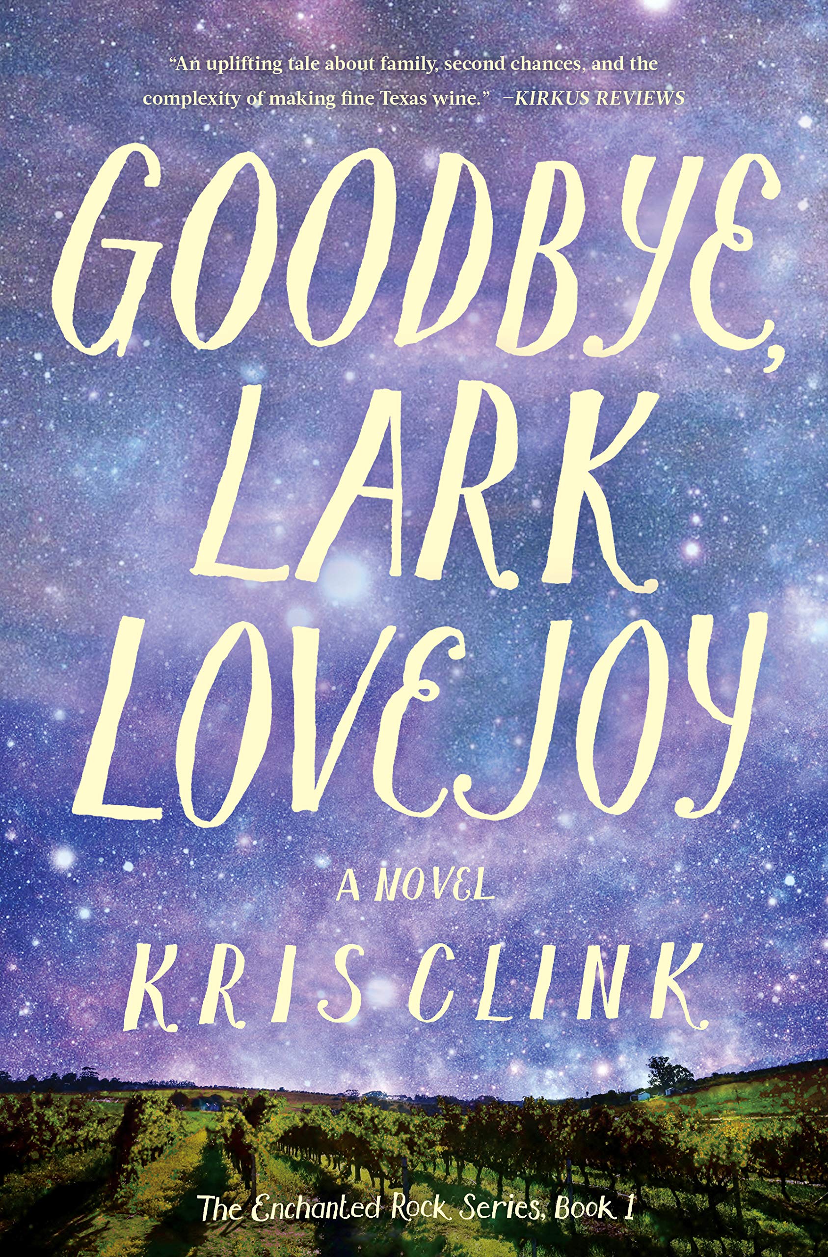 Goodbye, Lark Lovejoy: A Novel,Used