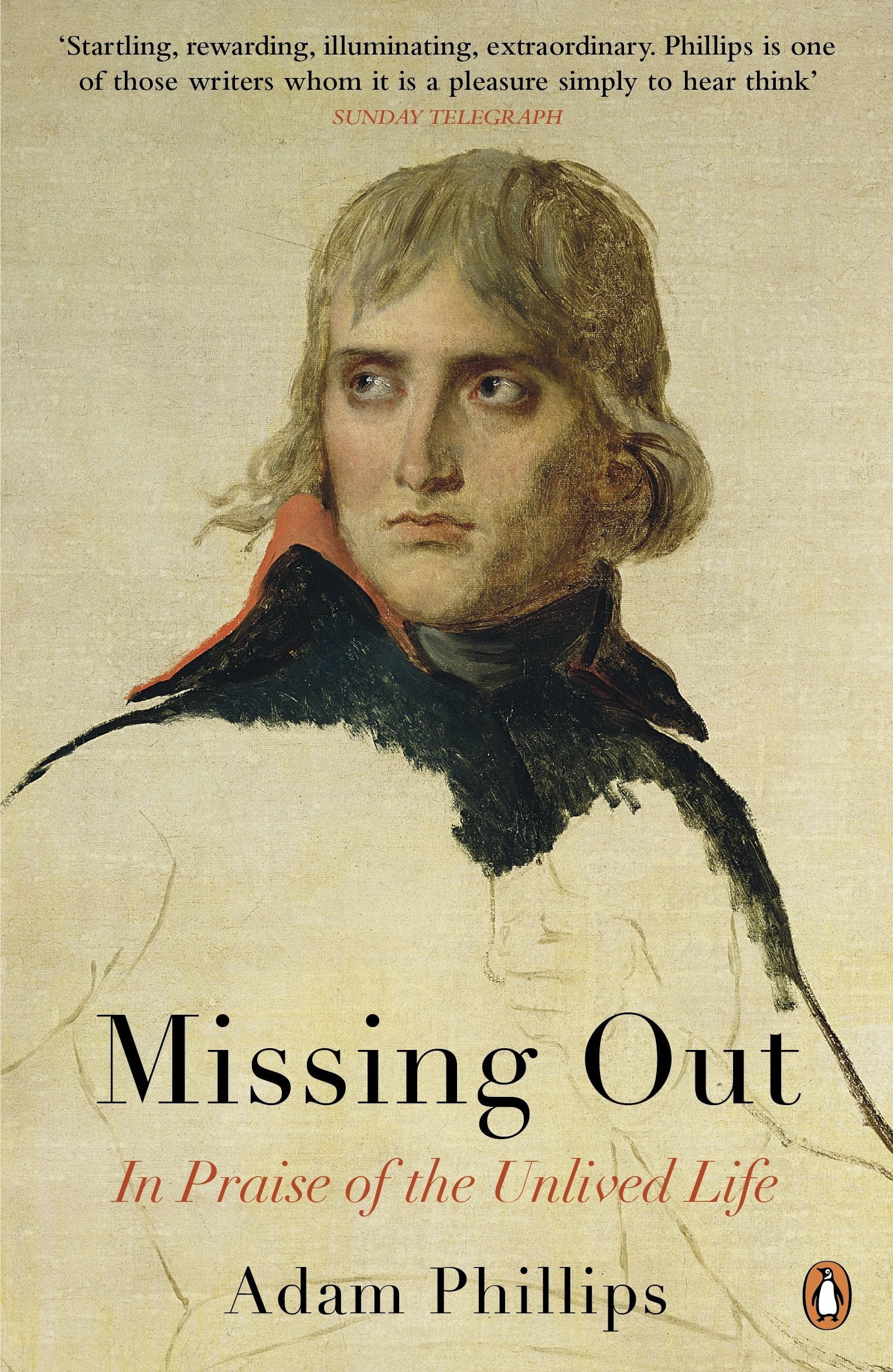 Missing Out,Used