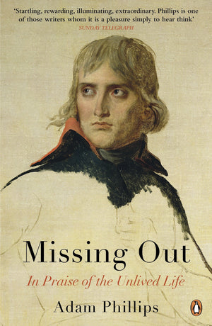Missing Out,Used