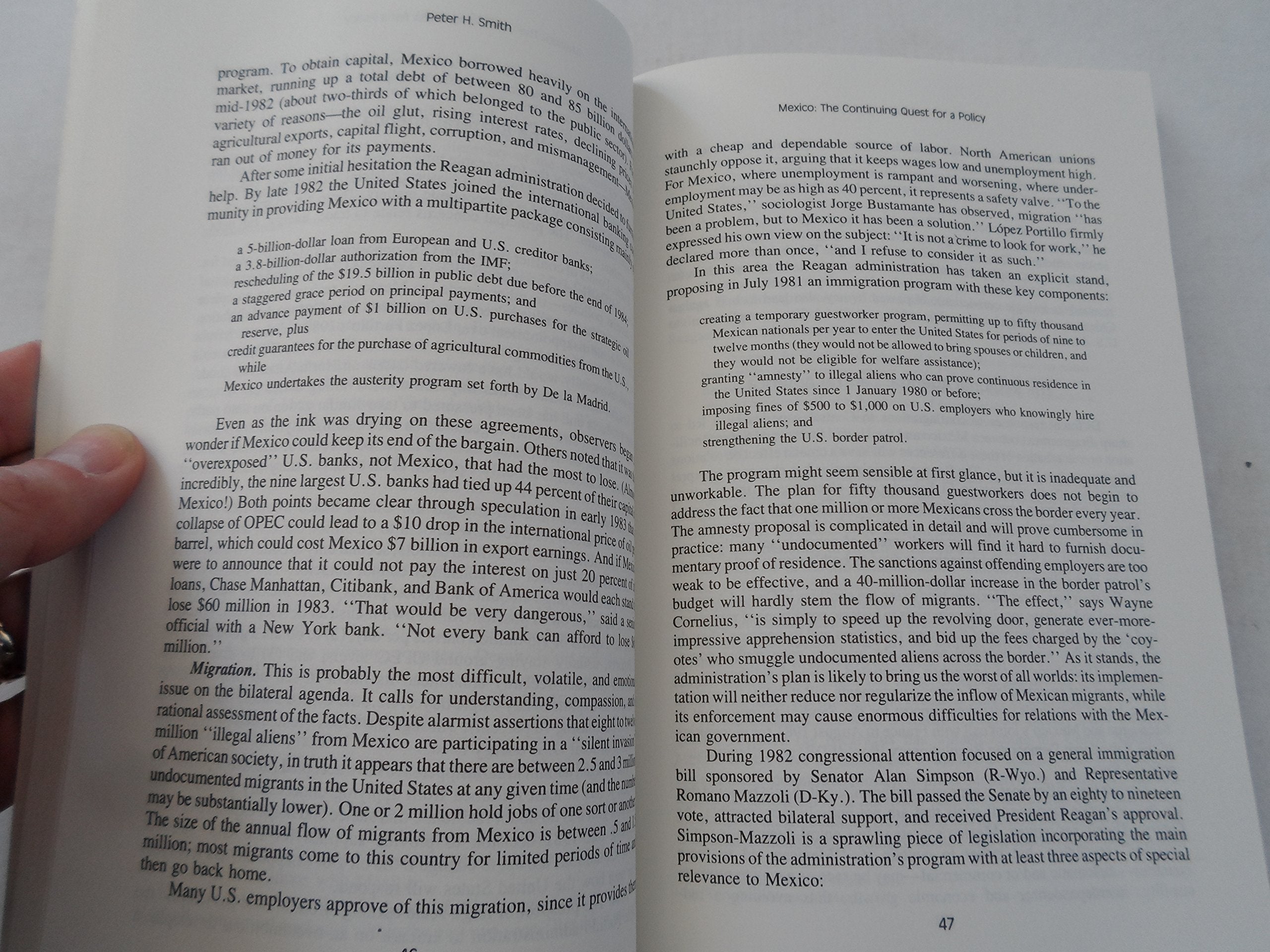 From Gunboats to Diplomacy: New U.S. Policies for Latin America,Used