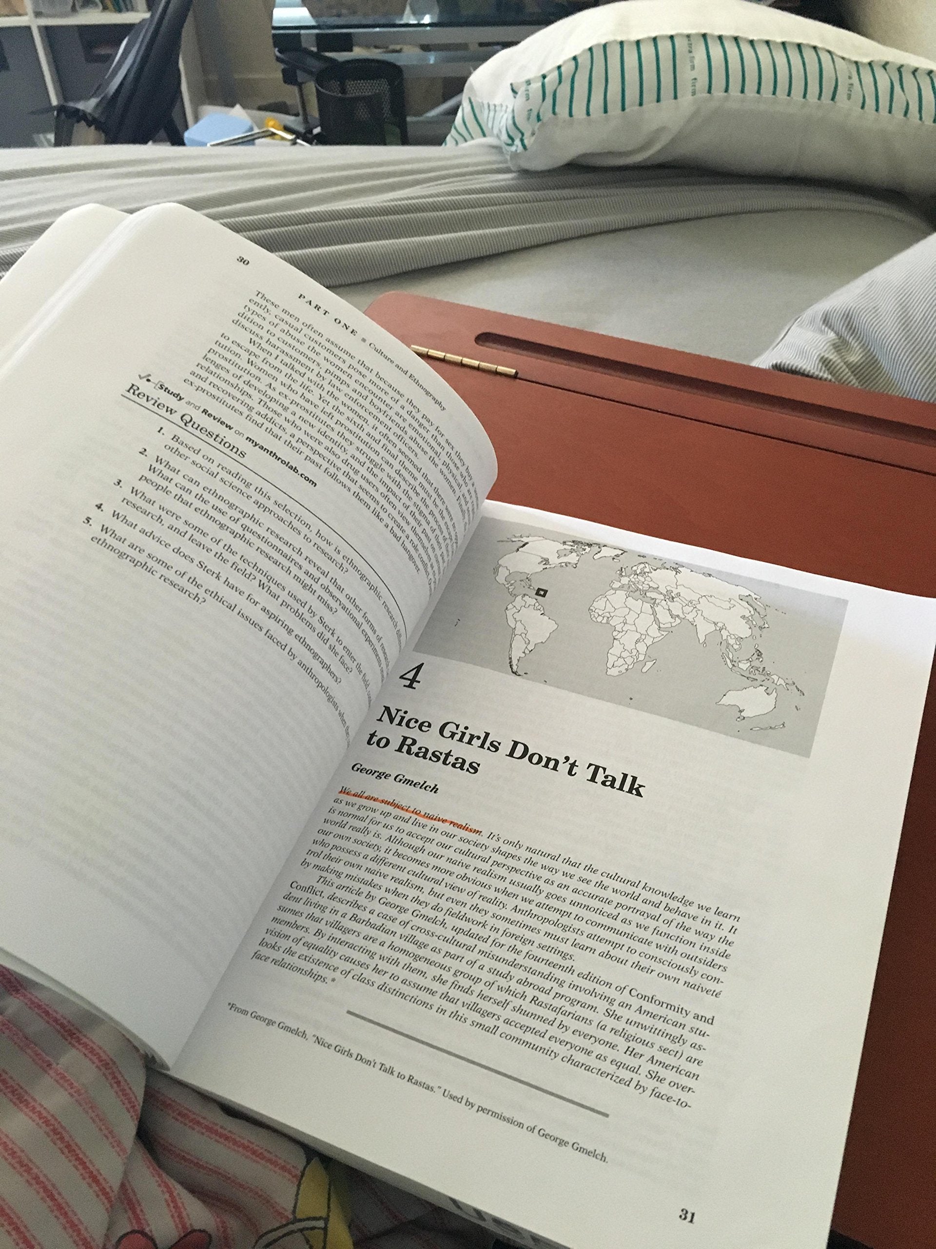 Conformity And Conflict: Readings In Cultural Anthropology (14Th Edition)