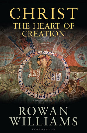 Christ the Heart of Creation,Used