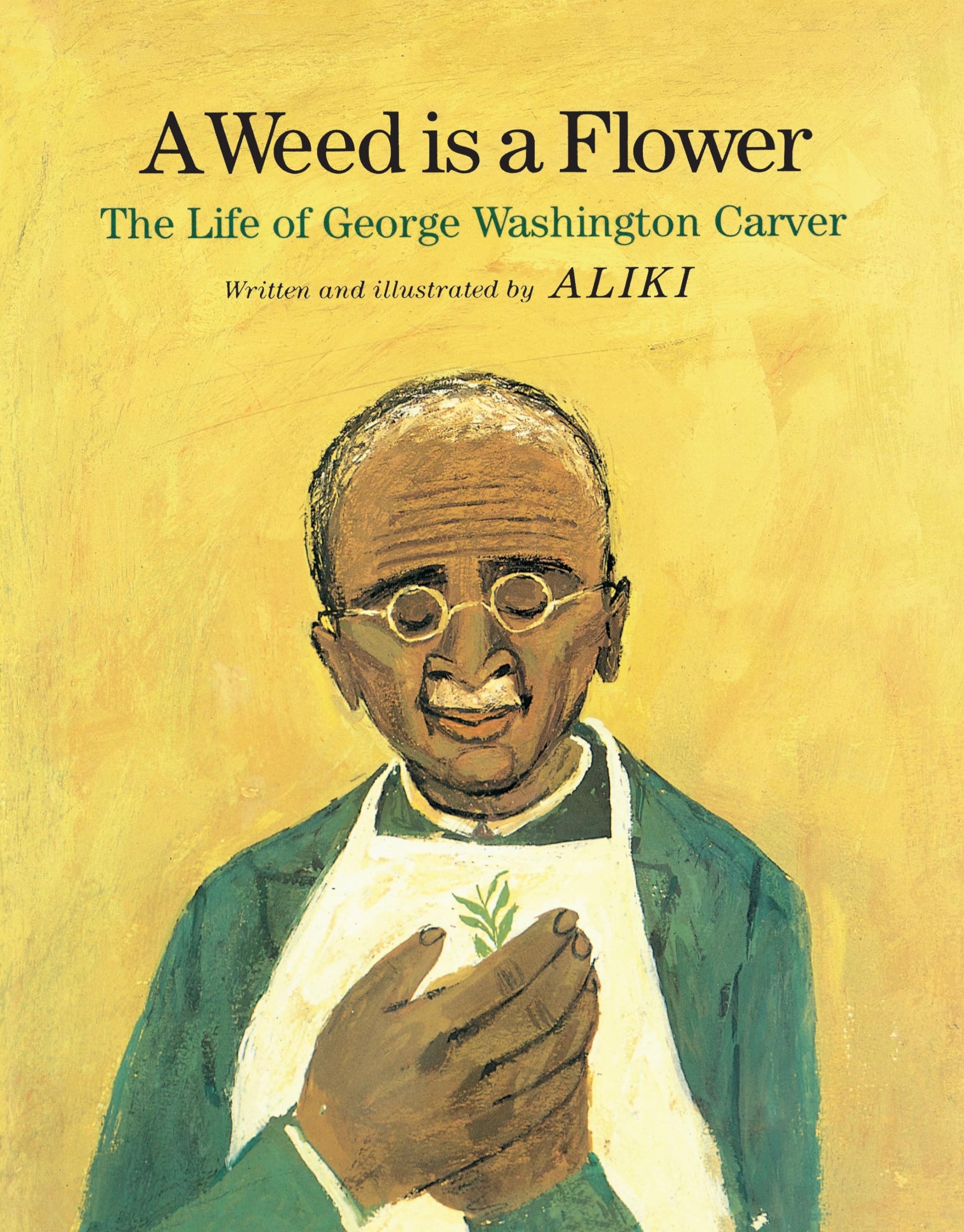 Weed Is a Flower,Used