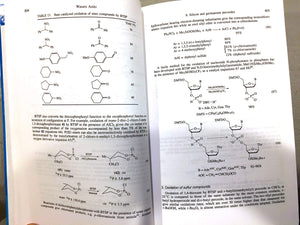 The Chemistry of Peroxides, Parts 1 and 2, 2 Volume Set (Patai's Chemistry of Functional Groups),New
