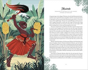 Beneath the Moon: Fairy Tales, Myths, and Divine Stories from Around the World,Used