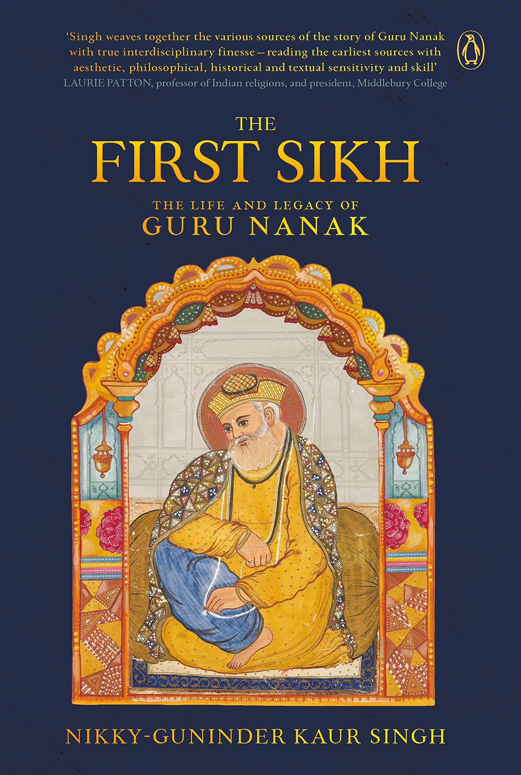 First Sikh,Used