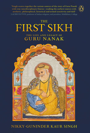 First Sikh,Used