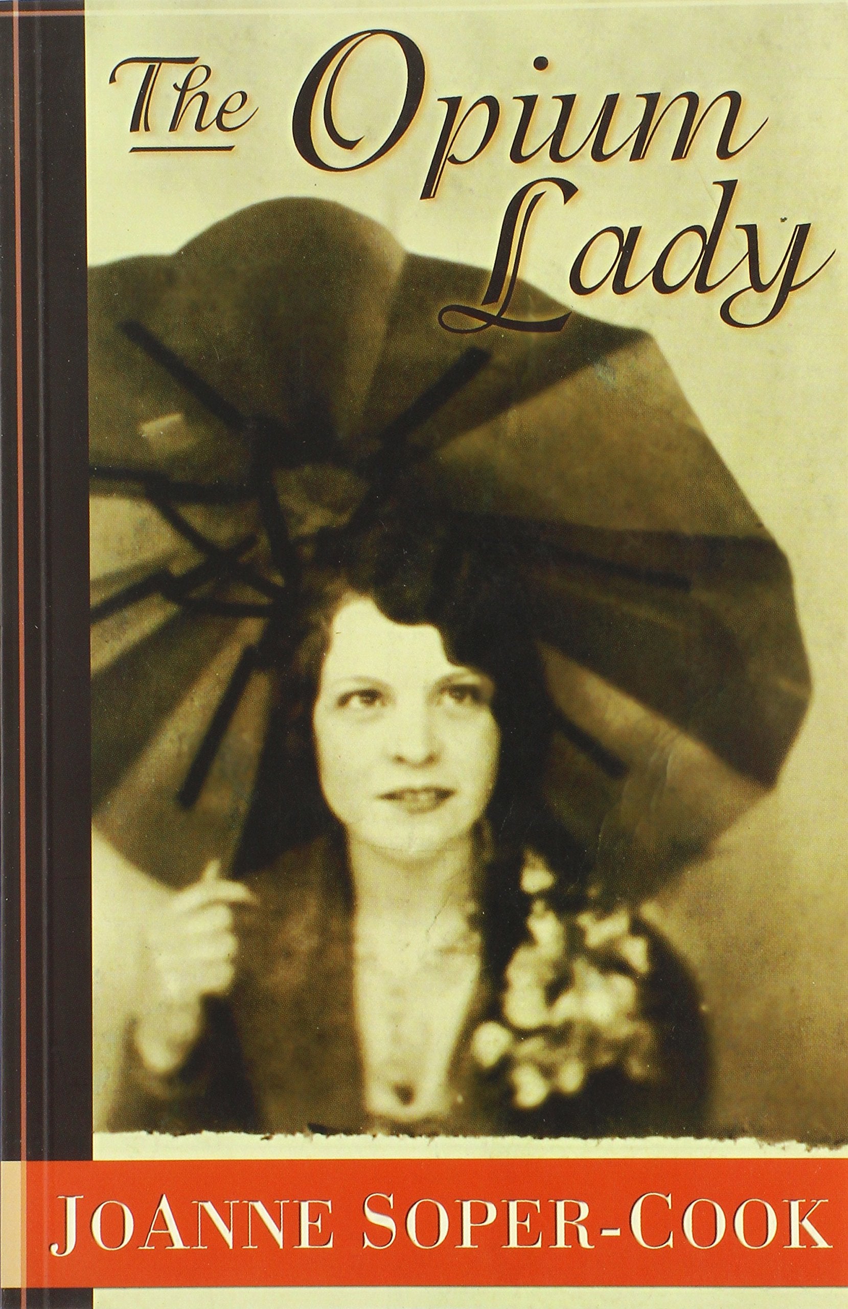 The Opium Lady,Used