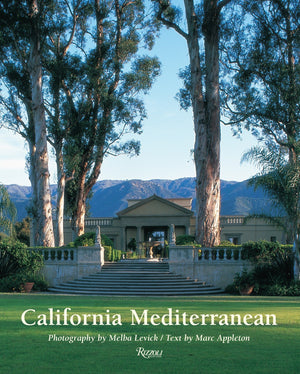 California Mediterranean,Used