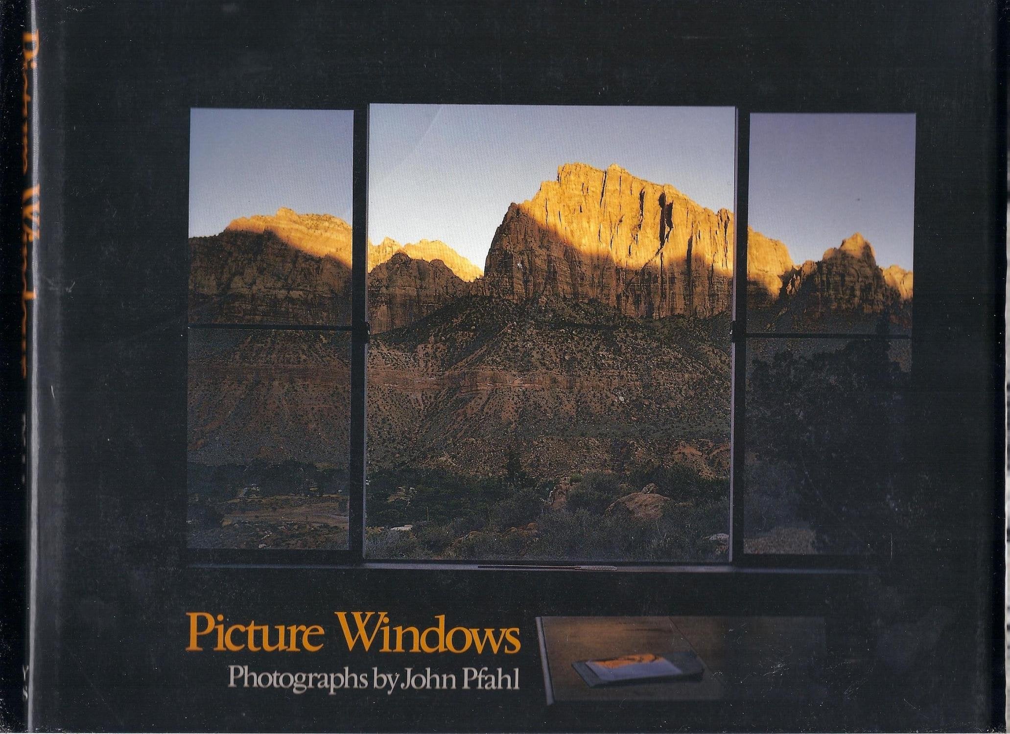 Picture Windows,Used