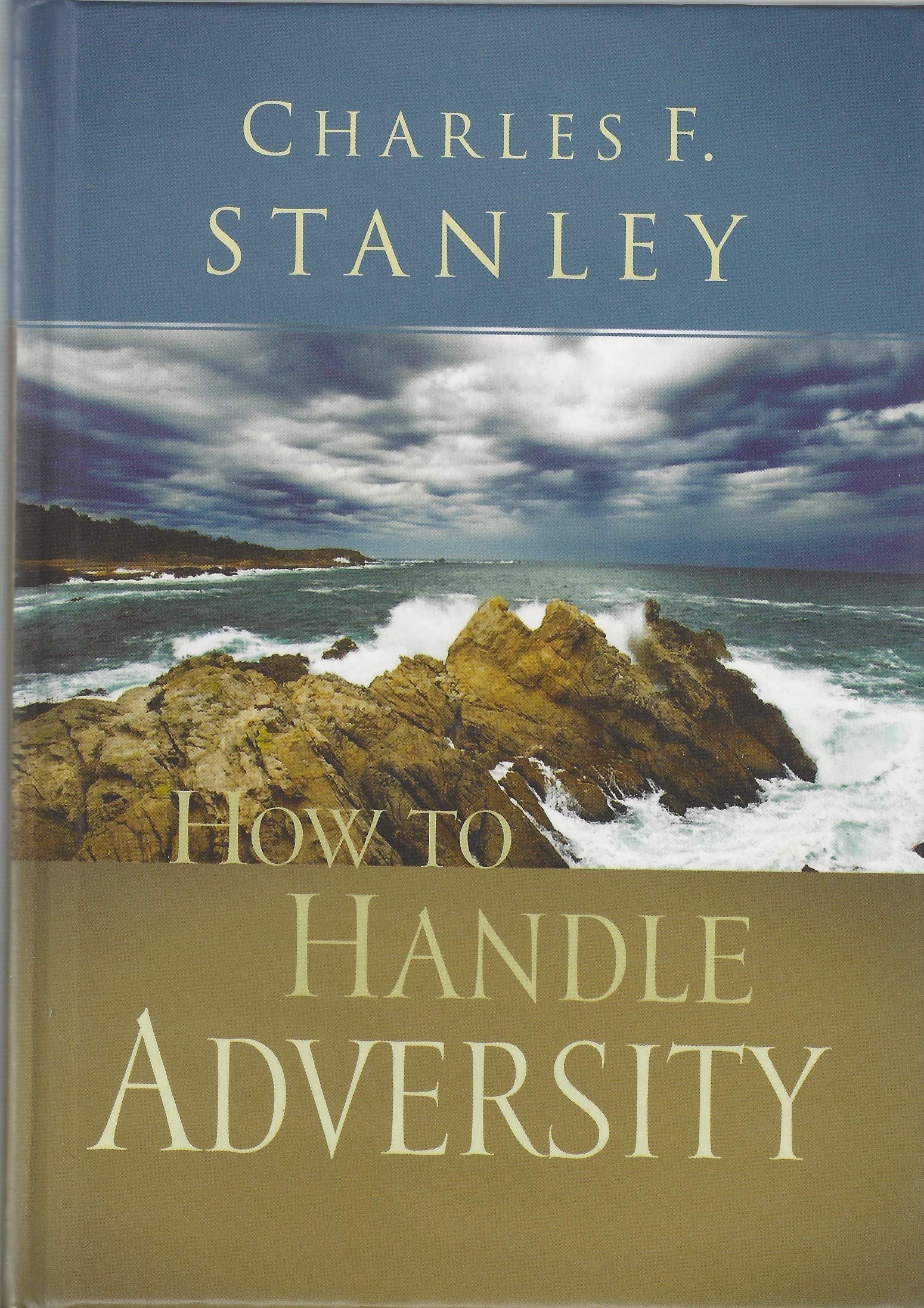 How to Handle Adversity,Used