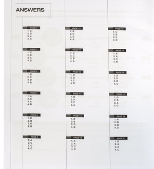 MindWare Analogy Challenges: Beginner Level,Used